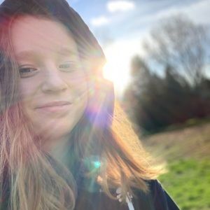 Meet your Posher, Nikki